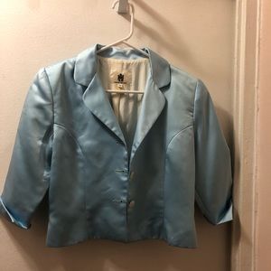 COPY - Anna Huling design fancy jacket, size S